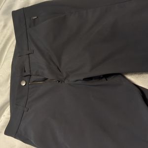 Lululemon commission pants